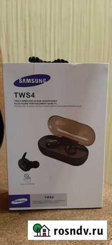 Bluetooth наушники Орск - изображение 1