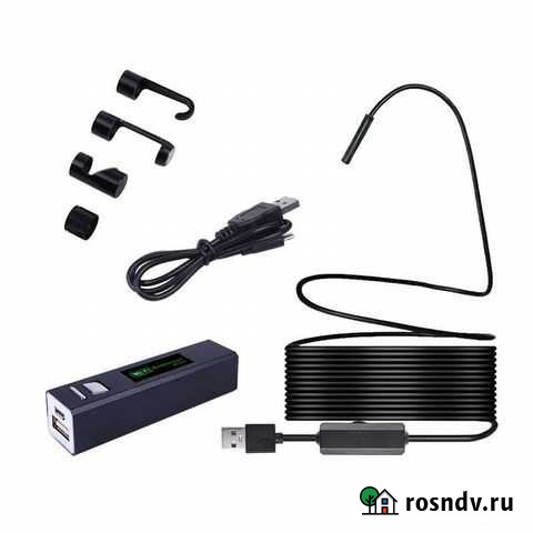 Wi Fi эндоскоп Ставрополь - изображение 1