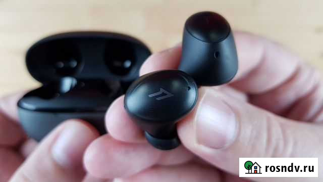 1More ColorBuds 2 наушники Яблоновский - изображение 1