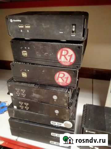 POS-компьютер Воронеж - изображение 1