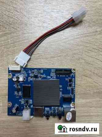 Control. board watsminer m20/21 контролька на ватс Москва