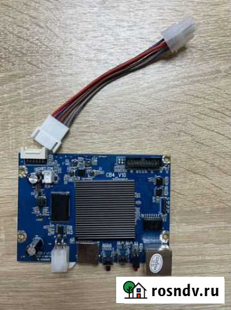 Control. board watsminer m20/21 контролька на ватс Москва - изображение 1