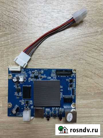 Control. board watsminer m20/21 контролька на ватс Москва - изображение 1