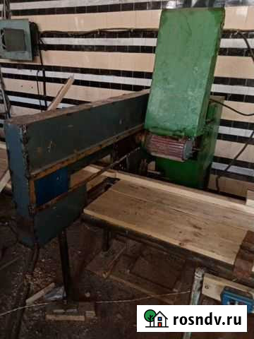 Торцовка Кирсанов - изображение 1