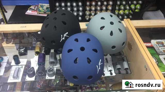 Шлем защитный Сочи - изображение 1