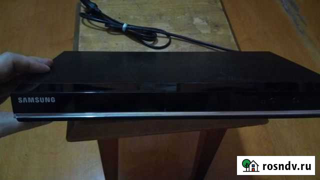 DVD-плеер samsung DVD-C350 Сыктывкар - изображение 1