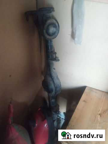 Чулок заднего моста ваз Белогорск - изображение 1