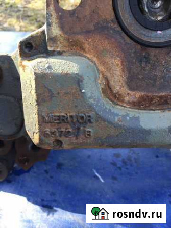 Суппорт meritor 6372/B Новый Оскол - изображение 1