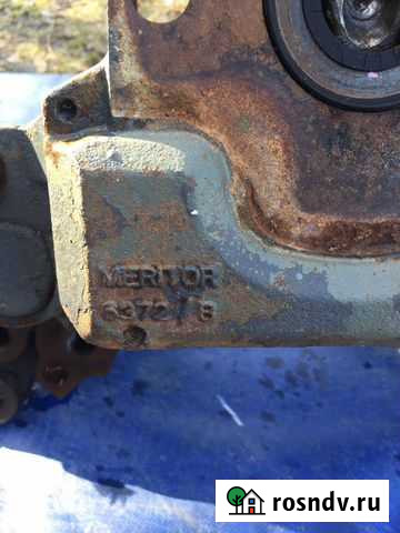 Суппорт meritor 6372/B Новый Оскол - изображение 1