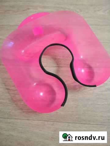 Накладка для химической завивки Димитровград - изображение 1