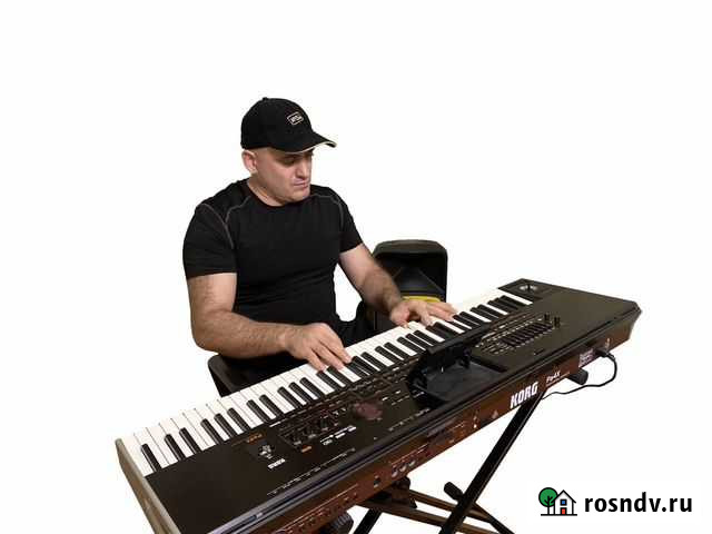 Армянские звуки и стили для Korg Pa4X, Pa1000 Мытищи - изображение 1