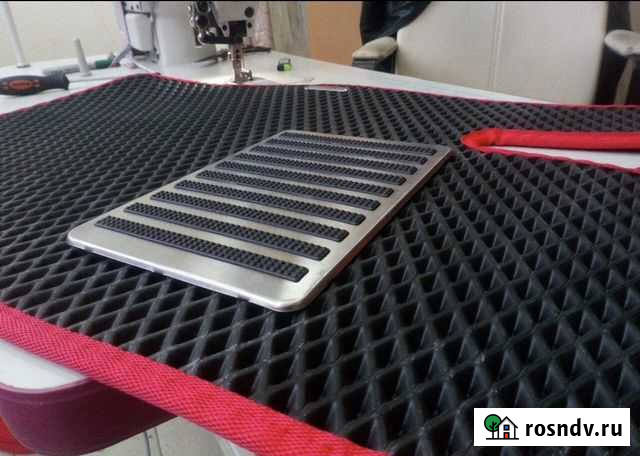 Ева коврики (износостойкие) Ижевск - изображение 1