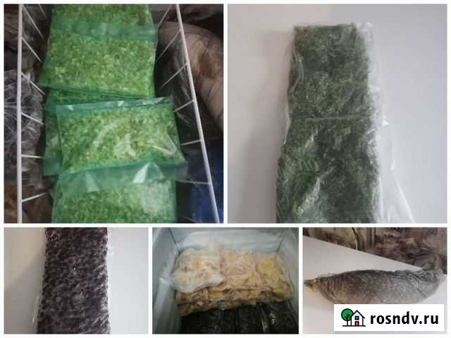 Продукты питания Анжеро-Судженск - изображение 1