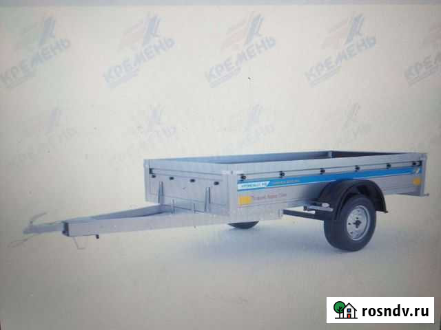 Прицеп автовоз МЗСА 852121.101, 2021 Тамбов - изображение 1