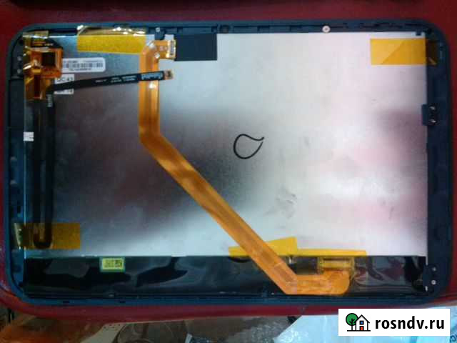 Планшеты Лысьва - изображение 1