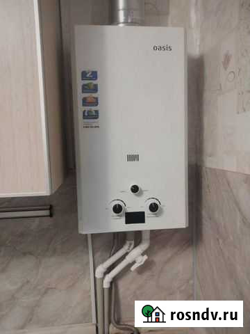 Замена/Установка,ремонт газового оборудования Иваново - изображение 1