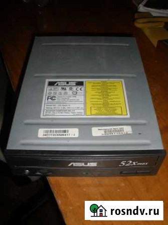 CD\DVD привод asus Санкт-Петербург - изображение 1