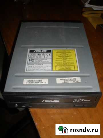 CD\DVD привод asus Санкт-Петербург - изображение 1