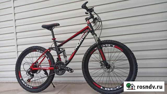 Велосипеды Астрахань - изображение 1