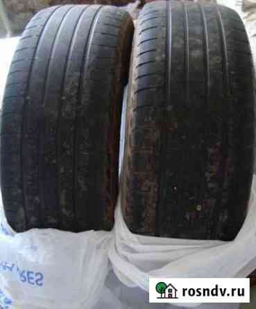 225/65 R17 пара Бокситогорск