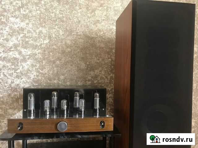 Ламповый усилитель Клячина (ZKI) Ставрополь - изображение 1