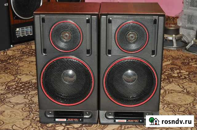 Колонки 35 ас-105-1 «Вега» Каменск-Шахтинский - изображение 1