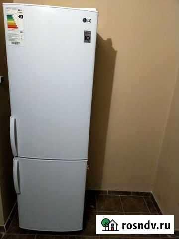 Продам холодильник бу Белгород - изображение 1