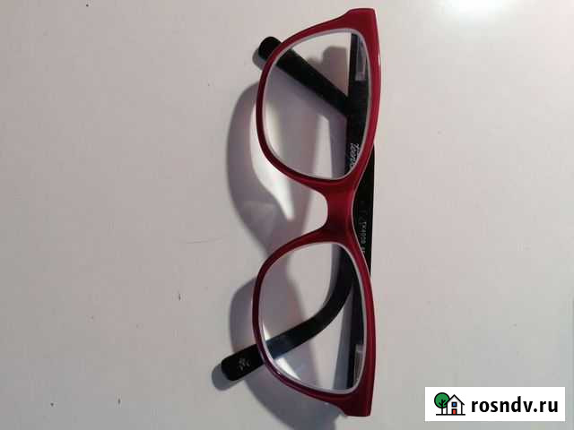 Очки (оправа) для девочки Набережные Челны - изображение 1