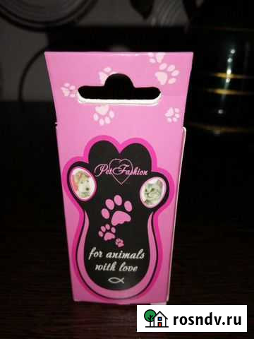 Когти для кошек Прокопьевск - изображение 1