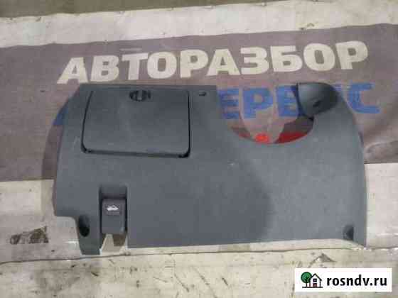 Накладка панели Hyundai Accent Арамиль