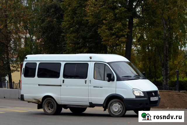 Вахта, перевозки Газель-Бизнес Самара - изображение 1