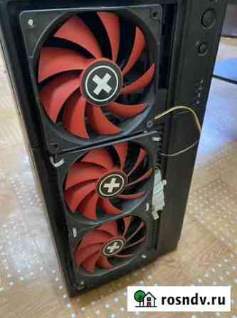 Сервер Intel xeon x3440 Нижнекамск