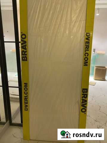 Дверь Мурманск - изображение 1