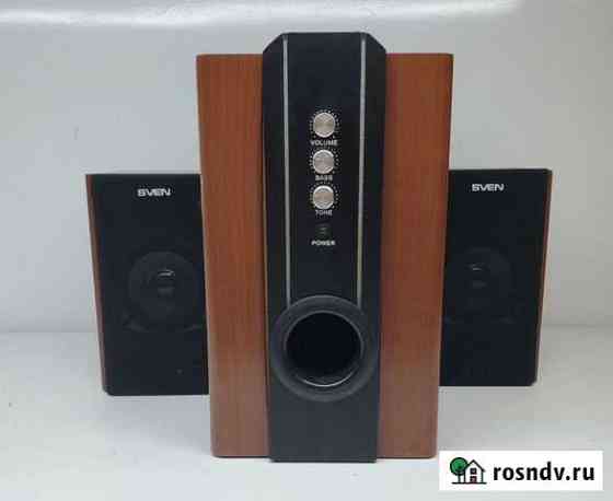 Компьютерная акустика sven SPS-820 Нижневартовск