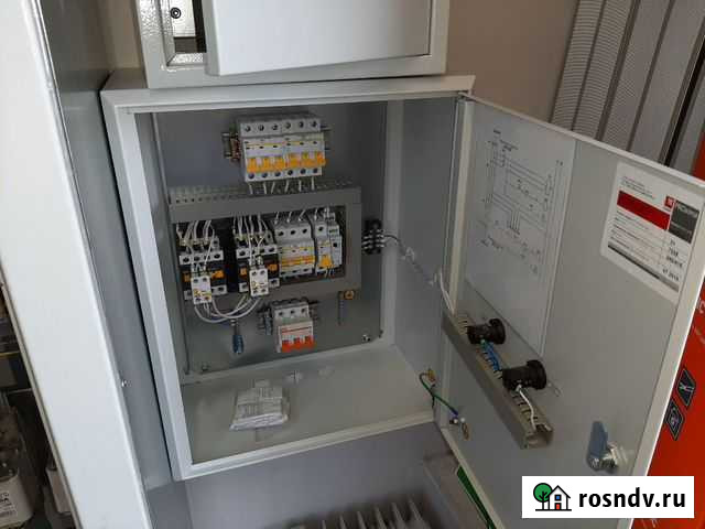 Электромонтажные работы Астрахань - изображение 1