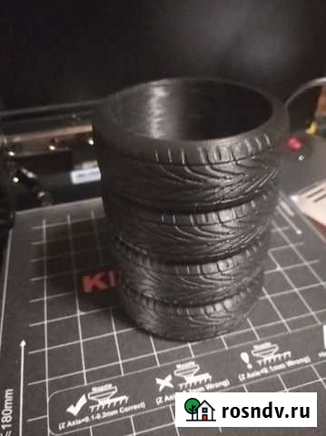 Органайзер Покрышки Ижевск - изображение 1