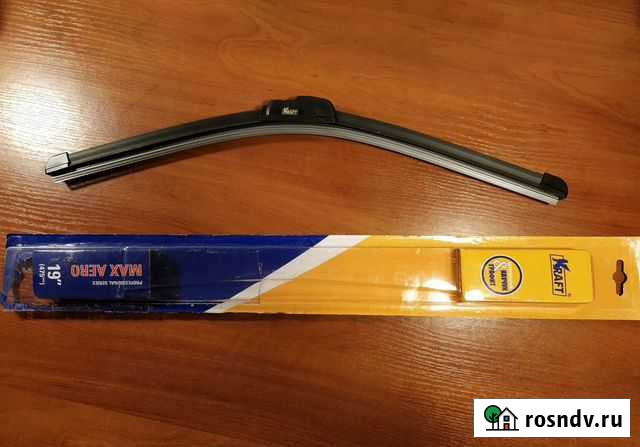 Щетка стеклоочистителя 475мм Тверь - изображение 1