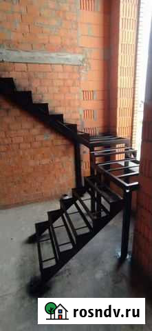 Лестница Чебоксары - изображение 1