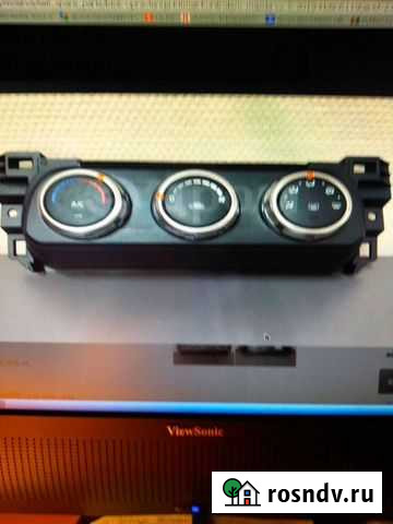 Блок климат Лысьва - изображение 1