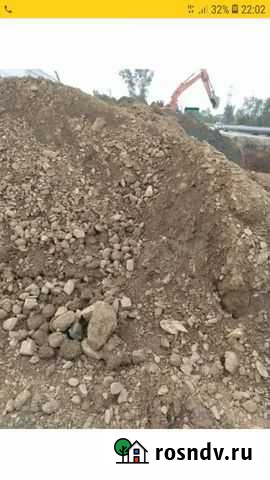 Приму строительный мусор (грунт для отсыпки) Тюмень - изображение 1