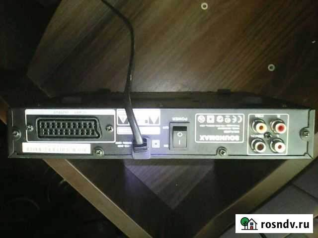 Плеер мп3 двд Томск - изображение 1