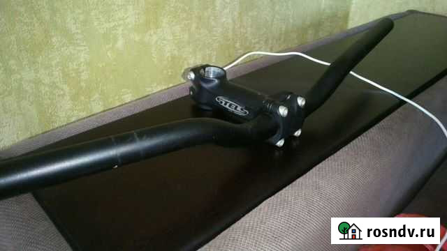 Вынос и руль Южный - изображение 1