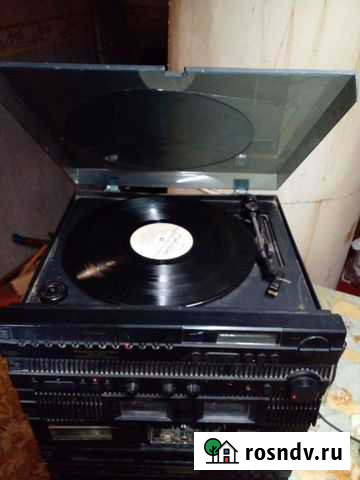 Музыкальный центр Дзержинск - изображение 1