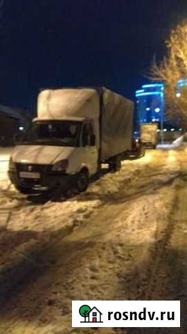 Грузоперевозки длина 5 Казань - изображение 1