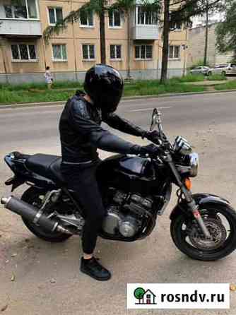 Honda cb400 sf Ангарск