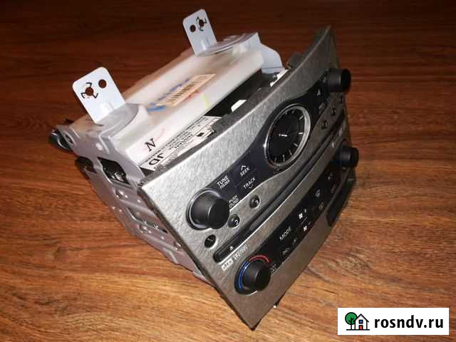 Головное устройство на скайлайн и аванту Рязань - изображение 1