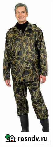 Ввз. Ветро-влагозащитный костюм Жуковский - изображение 1
