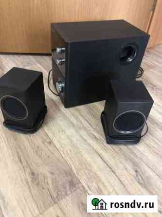 Колонки microlab-223 Краснодар