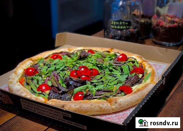 Доставка Пиццы Грозный - изображение 1