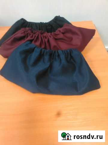 Бахилы многоразовые Иркутск - изображение 1